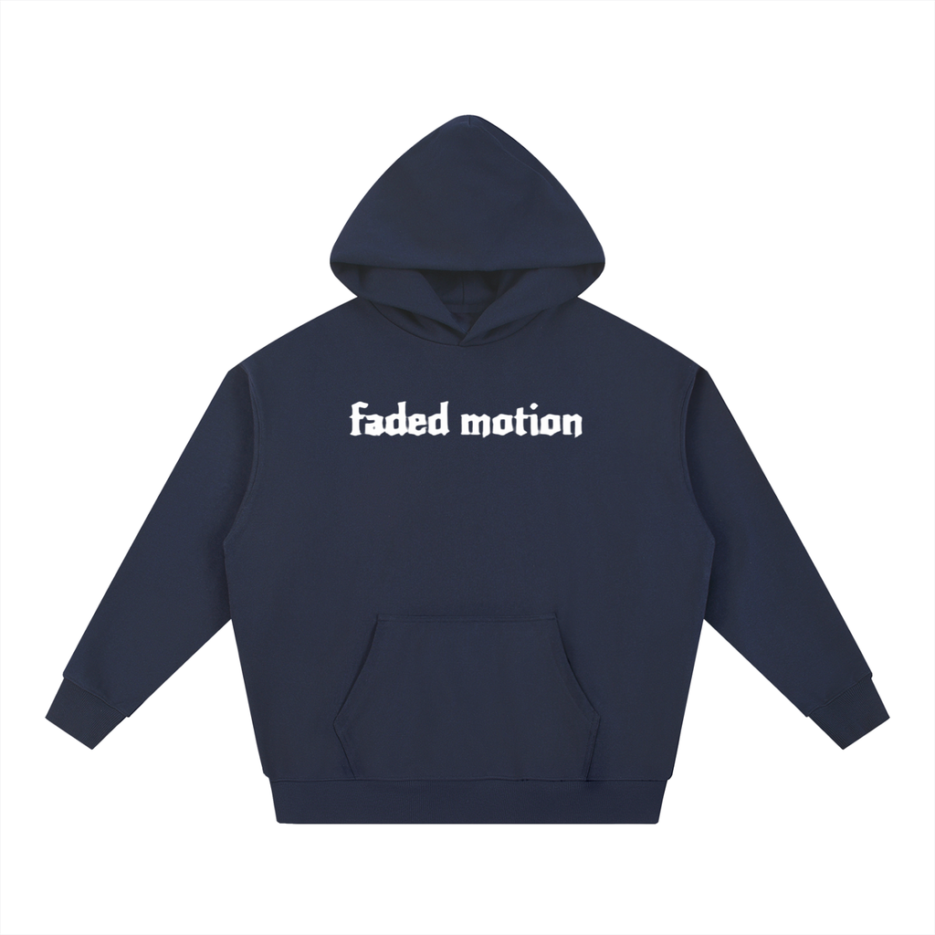 Essential Heavyweight Hoodie