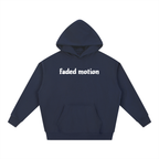 Essential Heavyweight Hoodie