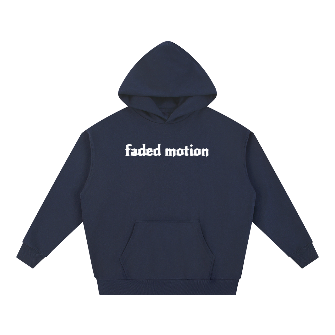 Essential Heavyweight Hoodie
