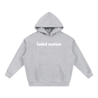 Essential Heavyweight Hoodie