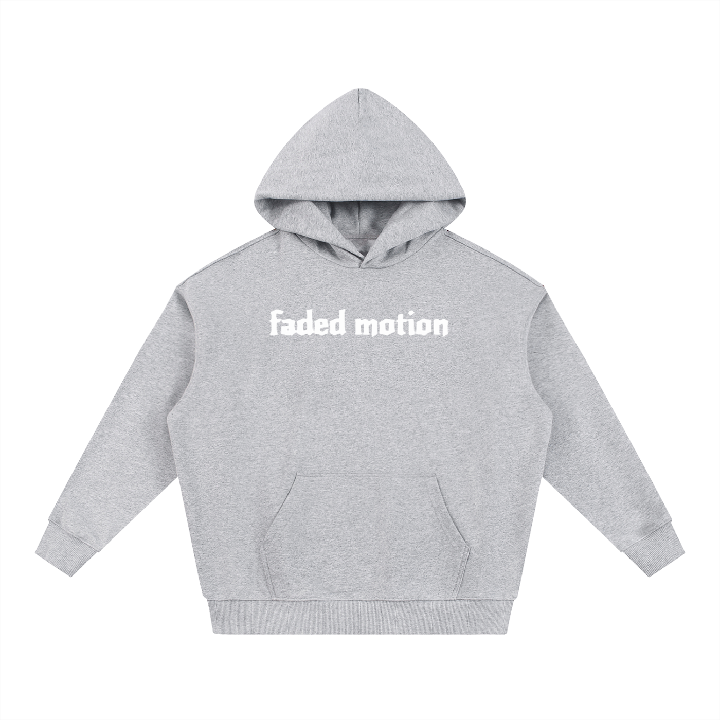 Essential Heavyweight Hoodie