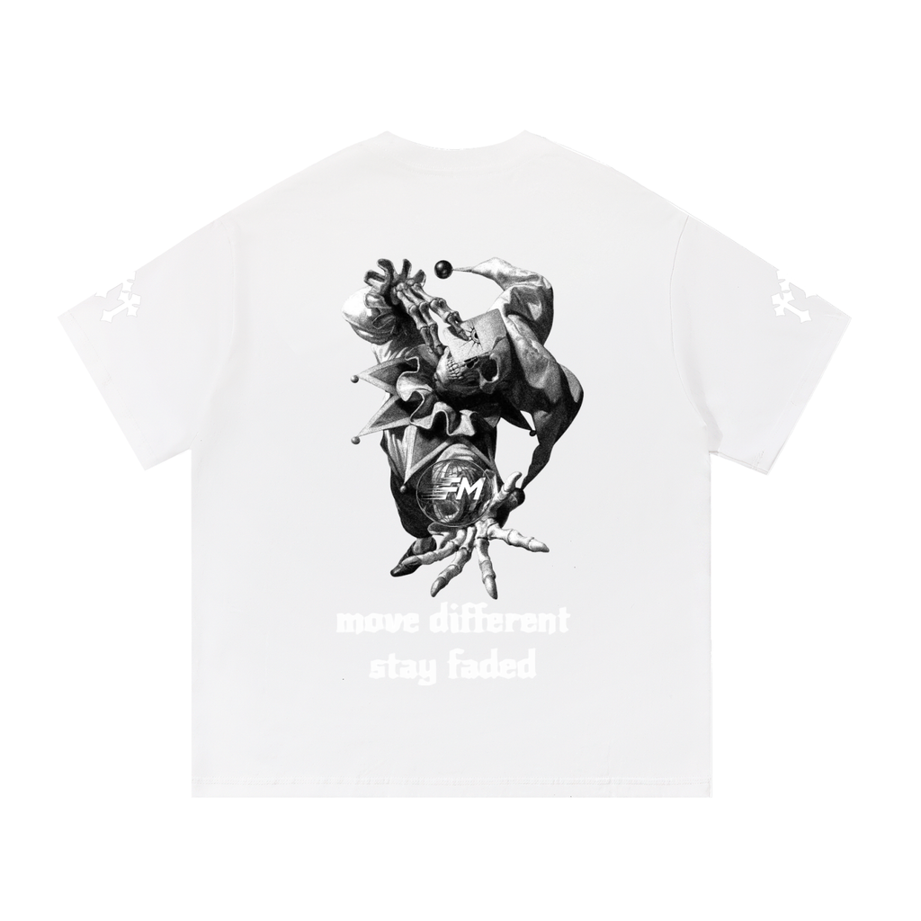 Essential Heavyweight Tee