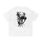 Essential Heavyweight Tee