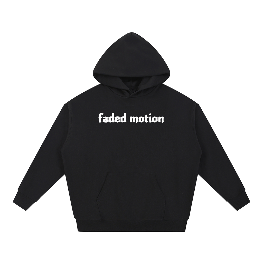 Essential Heavyweight Hoodie