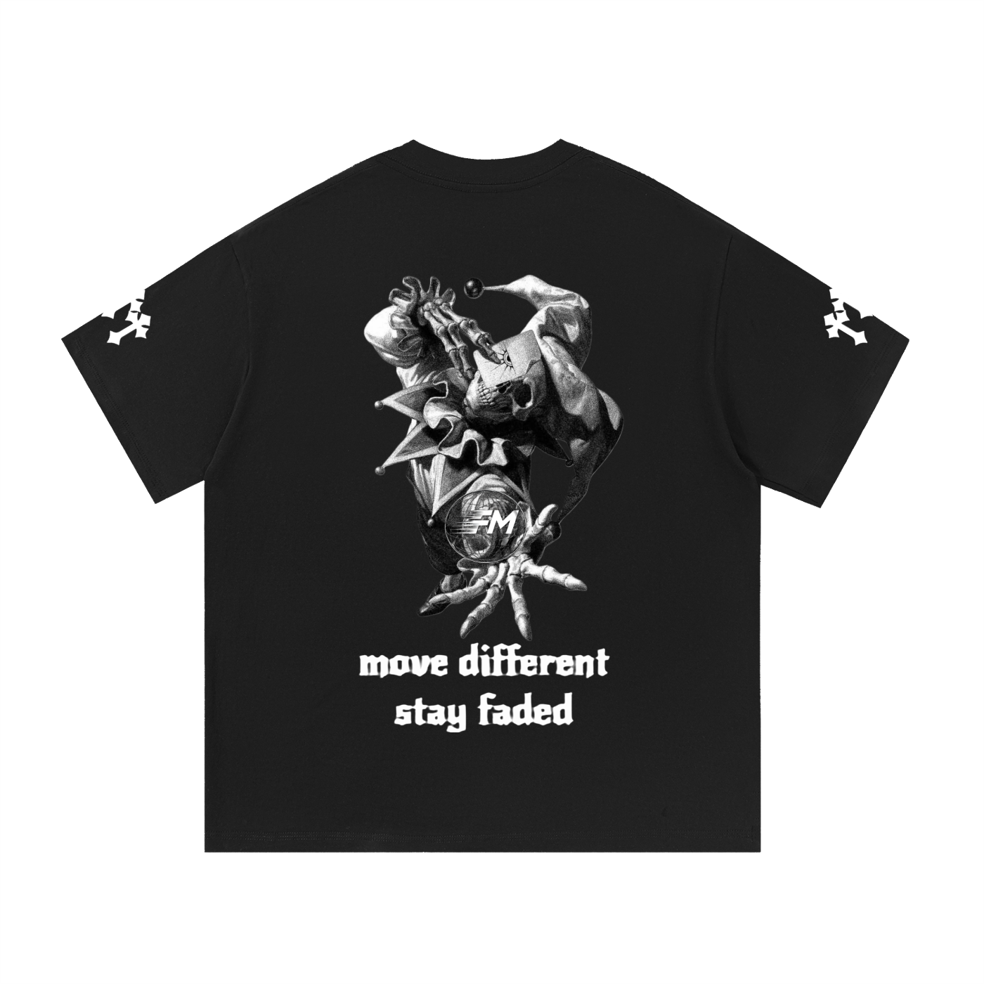 Essential Heavyweight Tee