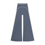 High Rise Flared Yoga Pants