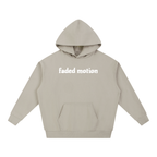 Essential Heavyweight Hoodie