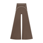 High Rise Flared Yoga Pants