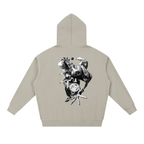 Essential Heavyweight Hoodie