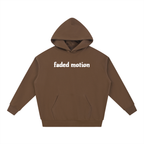 Essential Heavyweight Hoodie