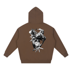 Essential Heavyweight Hoodie