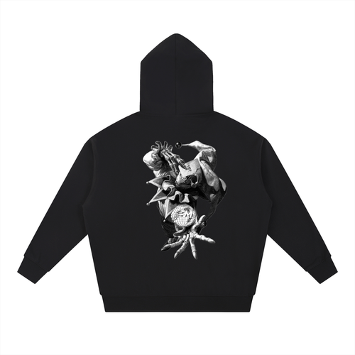 Essential Heavyweight Hoodie