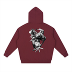 Essential Heavyweight Hoodie