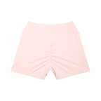 High Rise Pocket Yoga Shorts