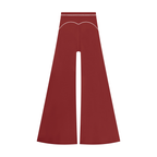 High Rise Flared Yoga Pants