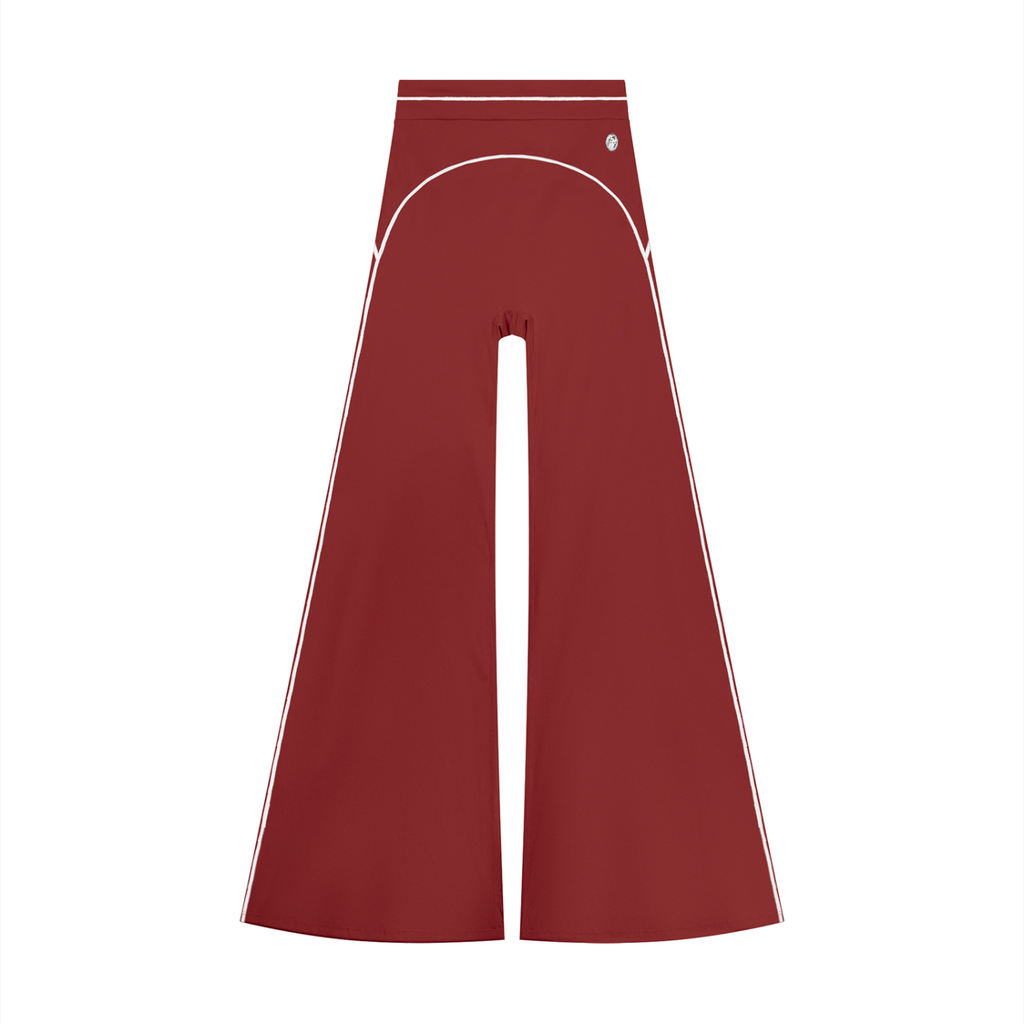 High Rise Flared Yoga Pants
