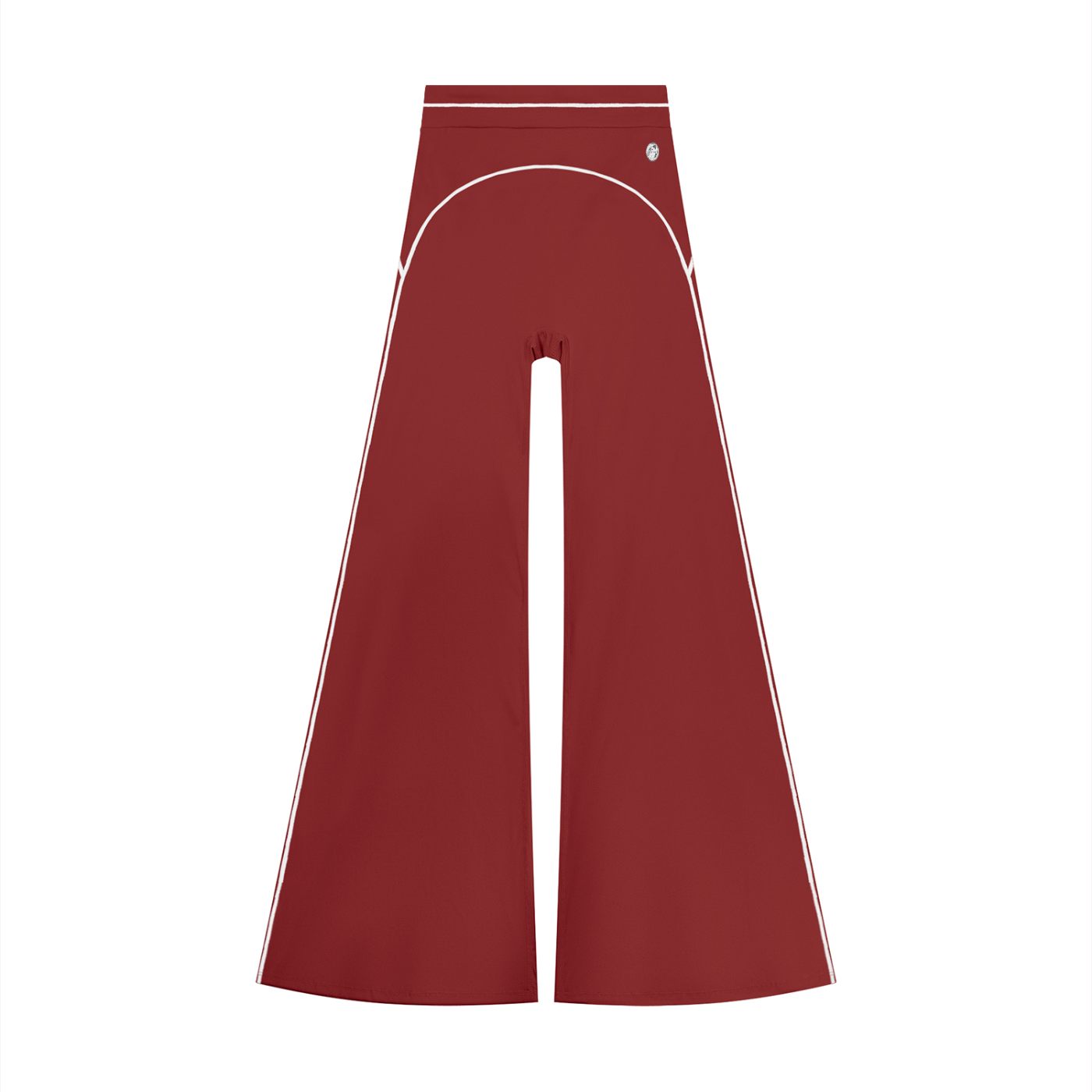 High Rise Flared Yoga Pants
