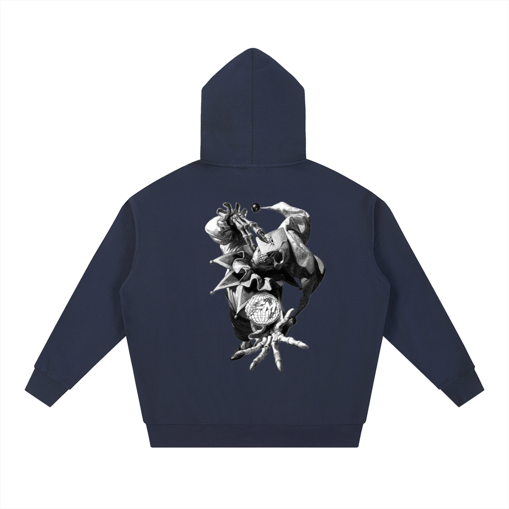 Essential Heavyweight Hoodie