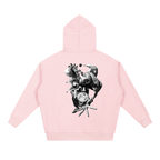 Essential Heavyweight Hoodie