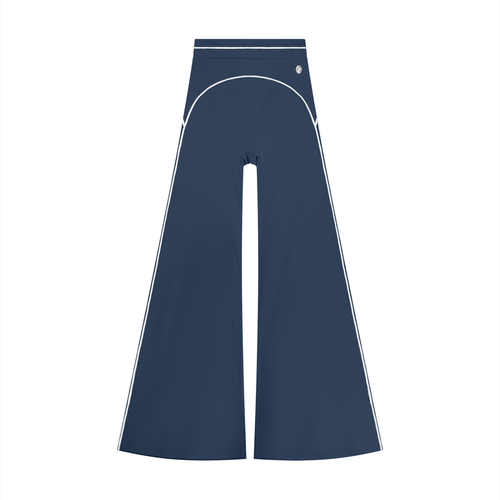 High Rise Flared Yoga Pants