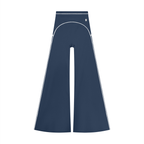 High Rise Flared Yoga Pants