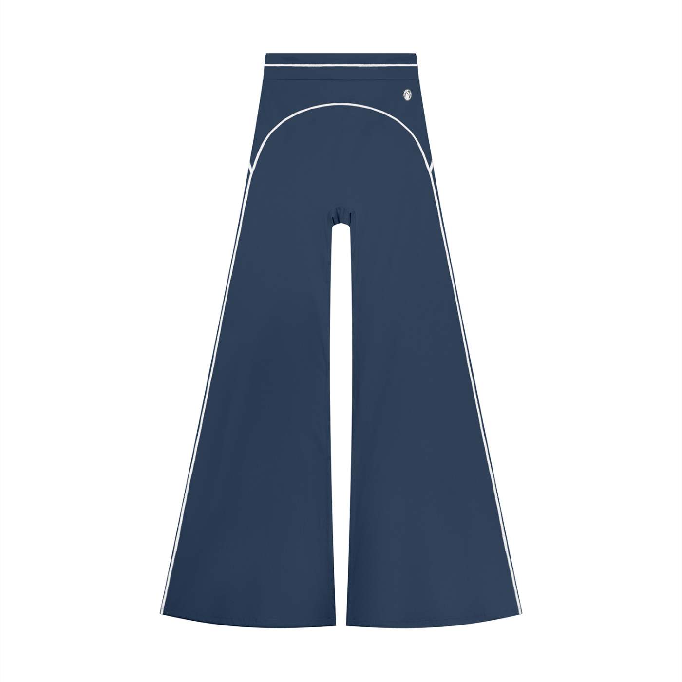 High Rise Flared Yoga Pants