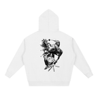 Essential Heavyweight Hoodie