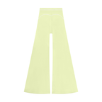 High Rise Flared Yoga Pants