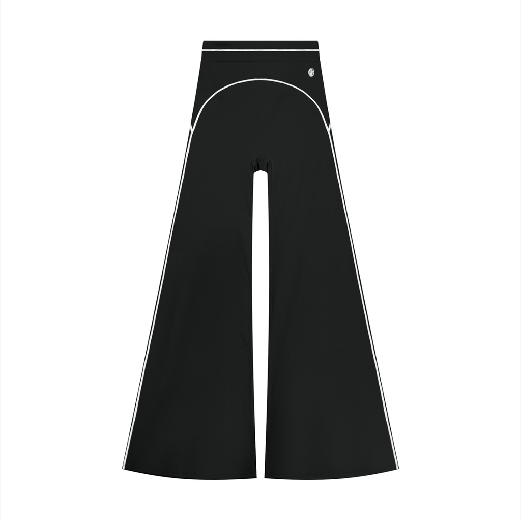 High Rise Flared Yoga Pants