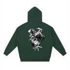 Essential Heavyweight Hoodie