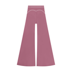 High Rise Flared Yoga Pants