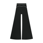 High Rise Flared Yoga Pants