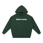 Essential Heavyweight Hoodie