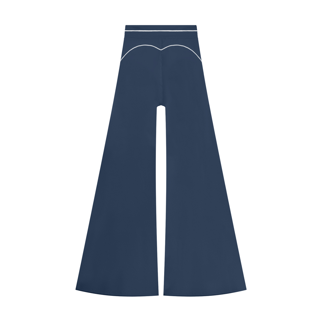 High Rise Flared Yoga Pants