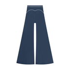 High Rise Flared Yoga Pants