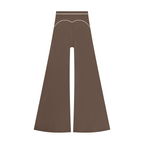 High Rise Flared Yoga Pants