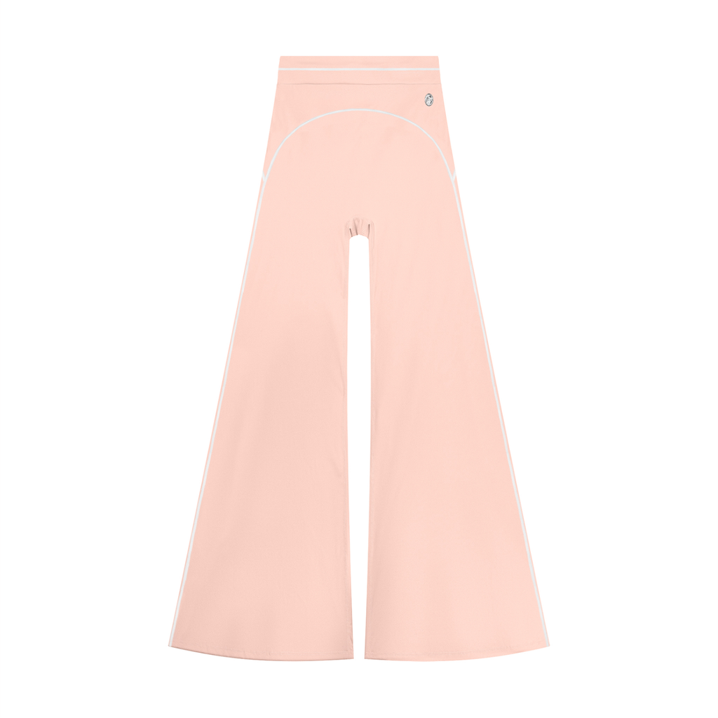 High Rise Flared Yoga Pants