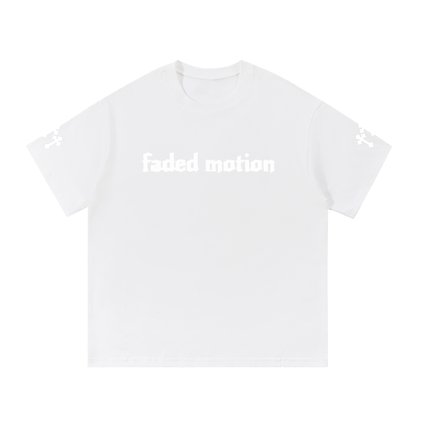 Essential Heavyweight Tee