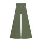 High Rise Flared Yoga Pants