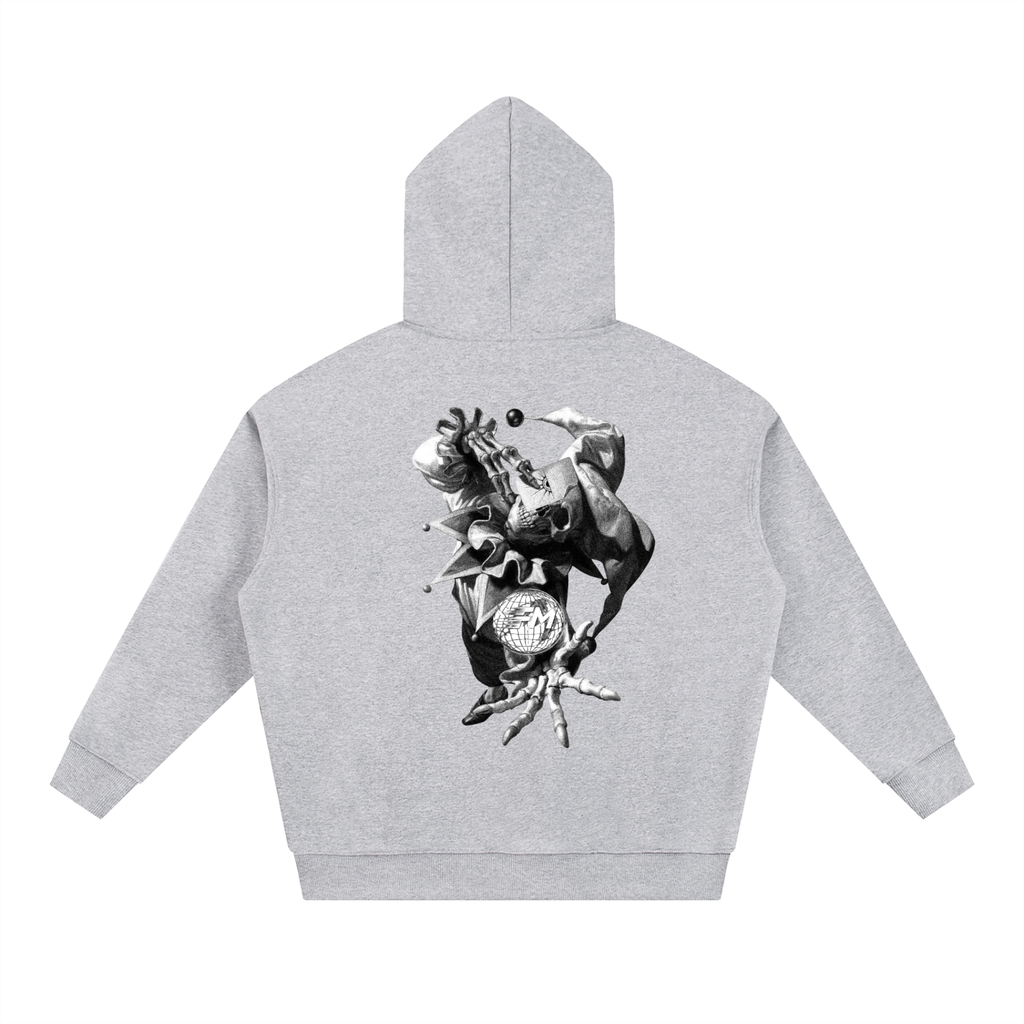 Essential Heavyweight Hoodie