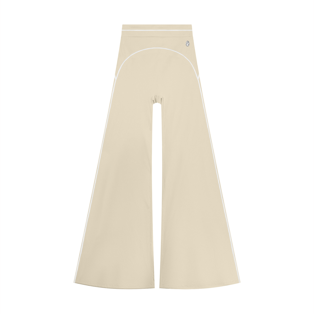High Rise Flared Yoga Pants