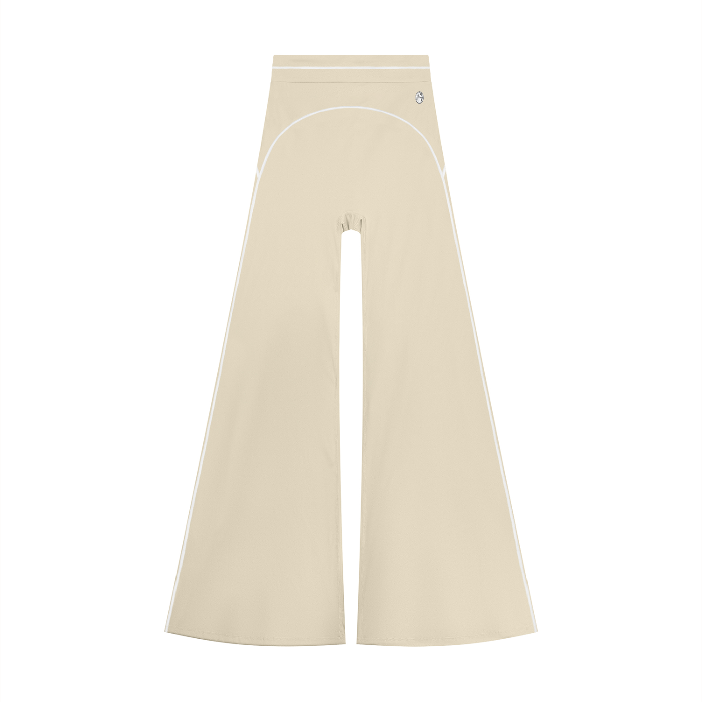 High Rise Flared Yoga Pants