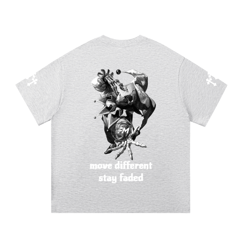 Essential Heavyweight Tee