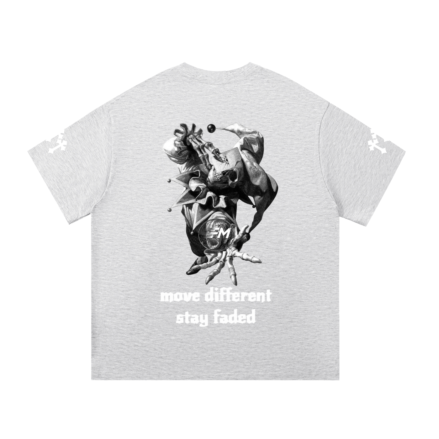 Essential Heavyweight Tee