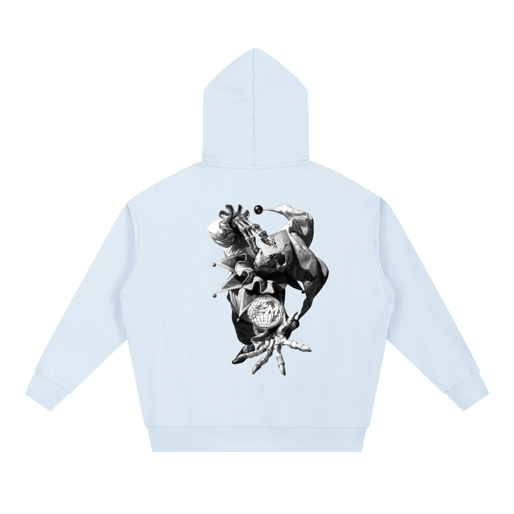 Essential Heavyweight Hoodie